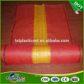 China wholesale mesh bag for firewood